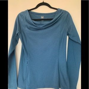 XS REI long sleeve top.